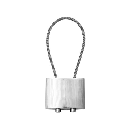 Image de Porte-Clés Square