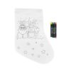 Image de Chaussette Dessin Jingle
