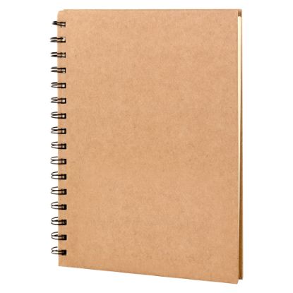 Carnet de notes Color-Book A5 Bestseller, couleur coupée rouge (noir de  jais, rouge, Papier extra-blanc 90 g/m², 420g) comme objets publicitaires  Sur