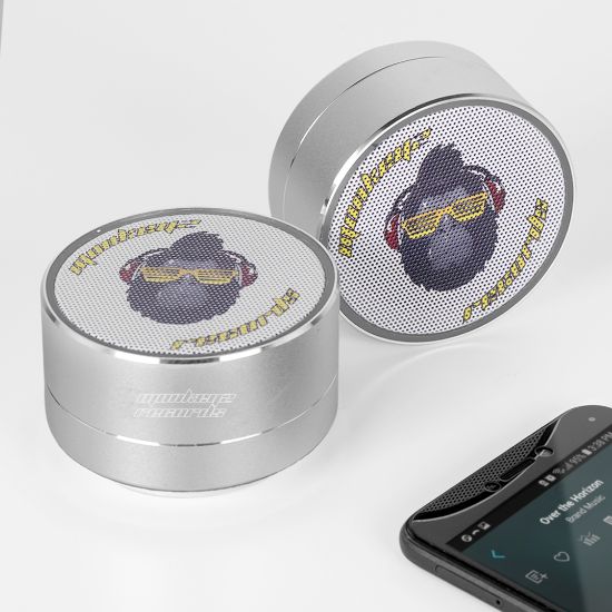Image de Haut Parleur Brilliance