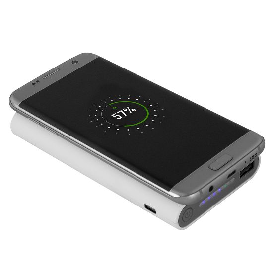 Image de Power Bank Mah Energy