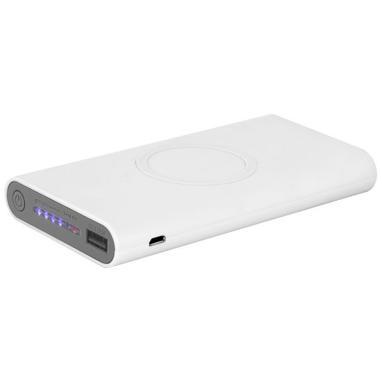 Image de Power Bank Mah Energy