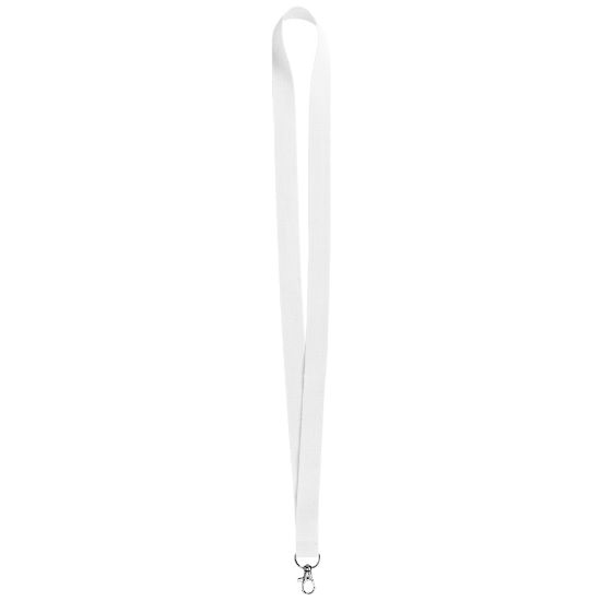 Image de Subli Lanyard 1Face 20Mm