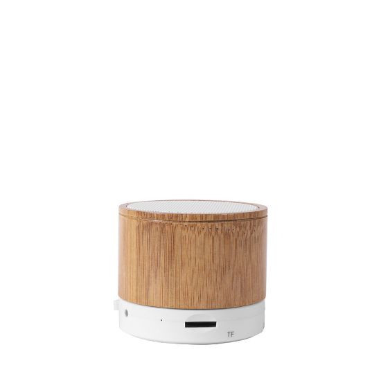 Picture of Bamboo Quake Speaker