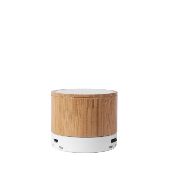 Picture of Bamboo Quake Speaker