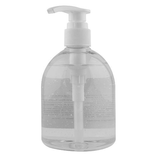 Image de Gel Désinfectant 500 Ml