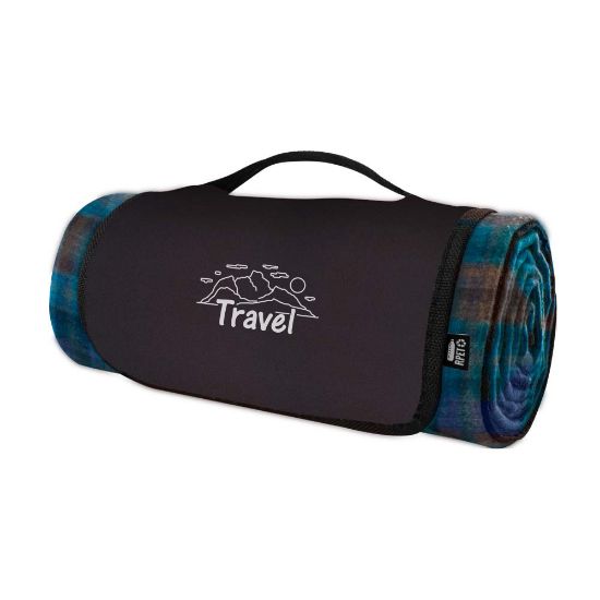 Image de Tapis Picnic Campbell