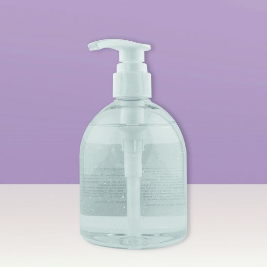 Image de Gel Désinfectant 500 Ml