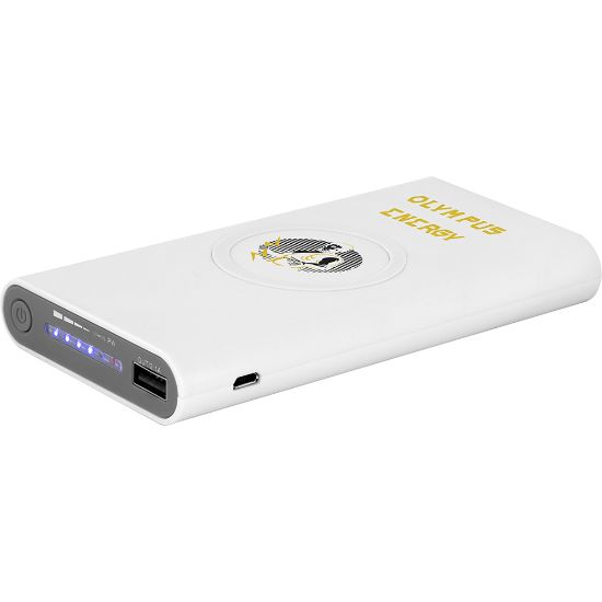 Image de Power Bank Mah Energy