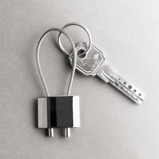 Image de Porte-Clés Square