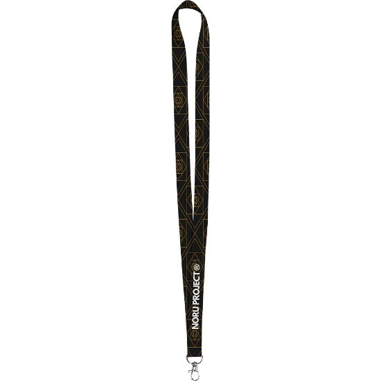 Image de Subli Lanyard 2Faces 20Mm