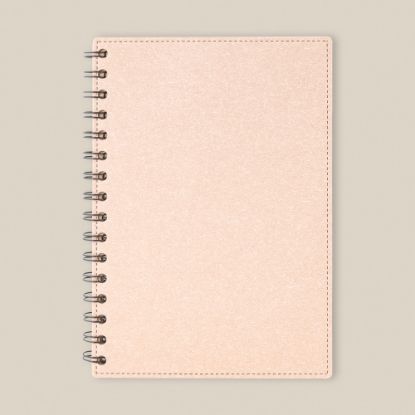 Image de Carnet Recyclé Casen