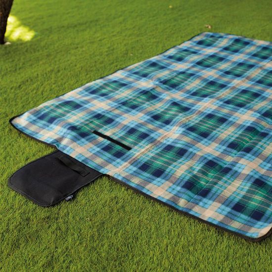 Image de Tapis Picnic Campbell