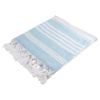 Image de Serviette Fouta Cayman