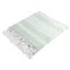 Image de Serviette Fouta Cayman
