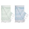 Image de Serviette Fouta Cayman