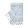 Image de Serviette Fouta Cayman