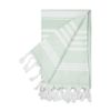 Image de Serviette Fouta Cayman
