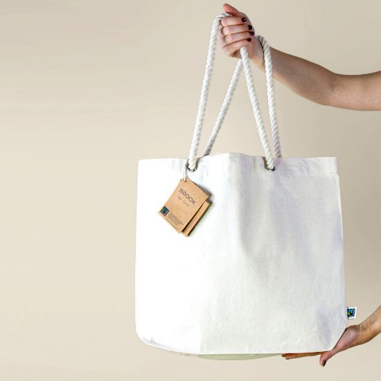 Image de Sac Fairtrade Brook