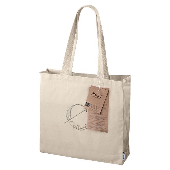 Image de Sac Fairtrade Phelt