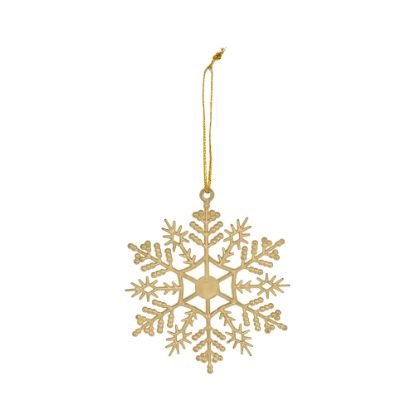 Image de Set De 6 Pendentifs Snow