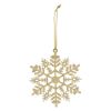 Image de Set De 6 Pendentifs Snow