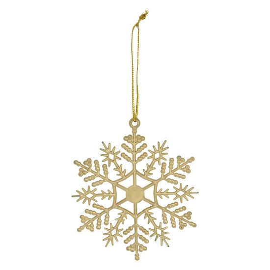 Image de Set De 6 Pendentifs Snow