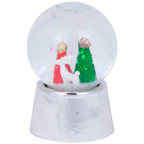 Image de Boule De Neige Tinsel