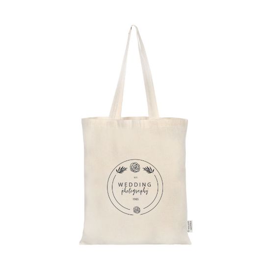 Image de Sac Organique Fleur