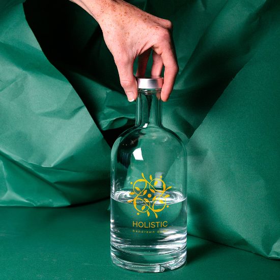 Image de Bouteille Liqueur