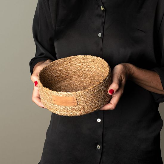 Image de Panier Nori