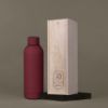 Image de Boite Bouteille Cedar