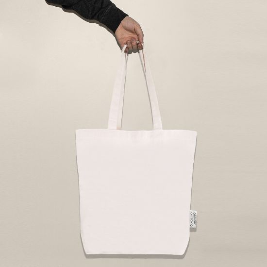 Image de Sac En Coton Fresh