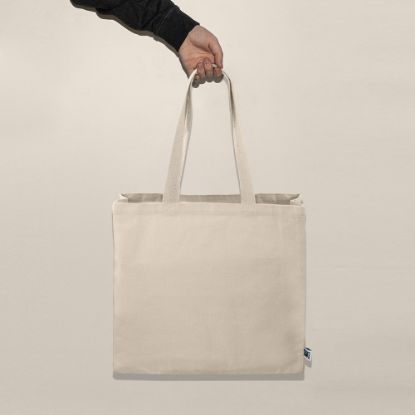 Image de Sac Fairtrade Phelt