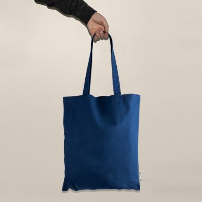 Image de Sac Organique Fleur Colors