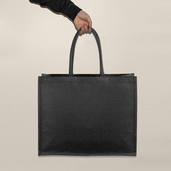 Image de Sac Juco Noir Ober 