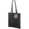 Image de Sac Fairtrade Noir Scar