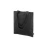 Image de Sac Fairtrade Noir Scar