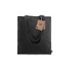 Image de Sac Fairtrade Noir Scar