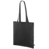 Image de Sac Fairtrade Noir Scar