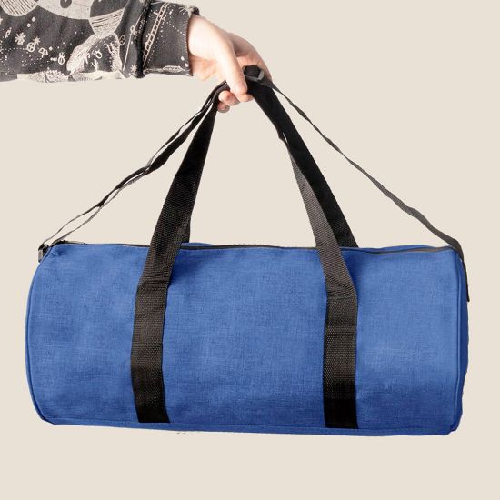 Image de Sac De Sport Jeans