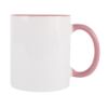 Image de Tasse Sublimation Couleur 