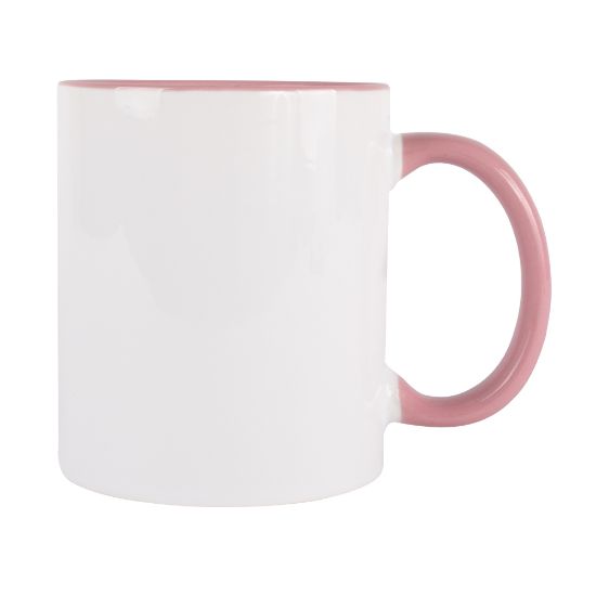 Image de Tasse Sublimation Couleur 