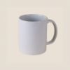 Image de Tasse Basic White Sans Boîte