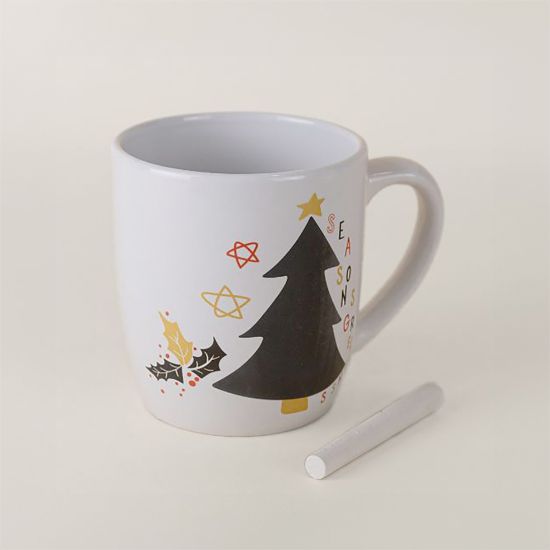 Image de Mug Ardoise Greetings