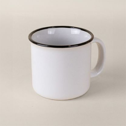 Image de Mug Enamel