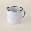 Image de Tasse Field Blanca