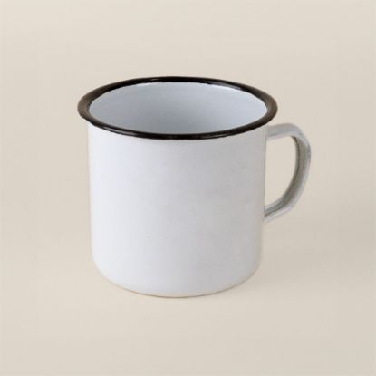 Image de Tasse Field Blanca