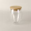 Image de Verre Bambou Broust