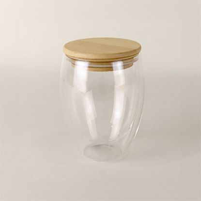 Image de Verre Bambou Broust